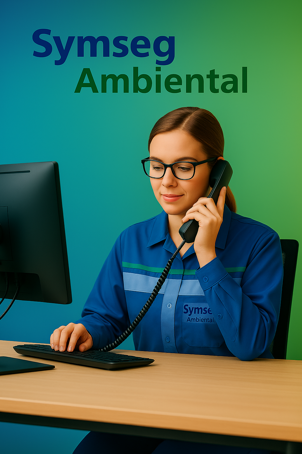 Entre em contato com a Symseg Ambiental